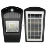 Corp Iluminat 30LED 30W Solar Senzor Lumina si Miscare CL110