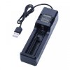 Incarcator 7 Modele Acumulatori tip Li-Ion 3.7V 4.2V la USB 1x307USB 7H039 XXM