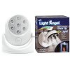 Lampa de Veghe cu Senzor de Miscare Light Angel