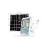 Lampa LED cu Panou Solar, Telecomanda, Senzor 6500K 60W LEDLPS6016W XXM