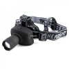 Lanterna Frontala cu Zoom cu LED 6611