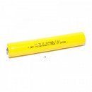 Acumulator Industrial NI-MH 3xR14 3.6V SC3000mAh 8C013 XXM
