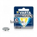 Baterie Lithium Varta CR1620 3V