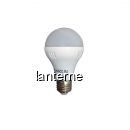Bec cu LED Economy A60 7W E27 2700K MNR8293