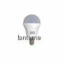 Bec cu LED Economy P45 3W E14 6400K MNR292