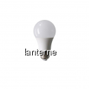 Bec cu LED Fomsi A60 230V dimabil E27 9W 6500K MNR2996
