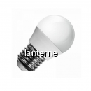 Bec cu LED Fomsi G45 E27 230V 7W 6400K MNR4773
