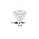 Bec cu LED Fomsi led GU10 230V 7W 6500K MNR3211