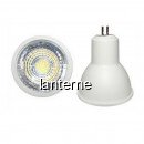 Bec cu LED Fomsi MR16 230V 7W 3000K MNR7194