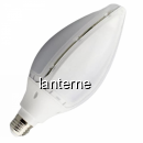 Bec cu LED Fomsi PM Flower 70W E40 6400K 230V MNR2834