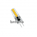Bec cu LED G4 230V 3W 6400K MNR7053