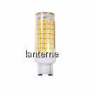 Bec cu LED G9 Ceramic 230V 7W 6400K MNR1365
