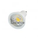 Bec cu LED GU10 dimabil 230V 7W 6400K MNR3110