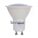 Bec cu LED GU10 SMD 6.5W 3000K Lohuis MNR9242