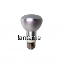 Bec cu LED Klass R63 7W E27 6400K MNR6115