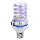 Bec cu LED Klass spirala E27 12W 6400K MNR285