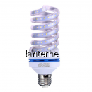 Bec cu LED Klass spirala E27 20W 2700K MNR6763