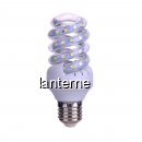 Bec cu LED Klass spirala E27 9W 2700K MNR5332