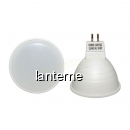 Bec cu LED MR16 230V 7W 2700K MNR1080