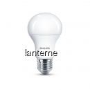 Bec cu LED Philips A60 10W 75W E27 CW 4000K 1055LM MNR8368