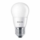 Bec cu LED Philips P48 7W 60W E27 CW 4000K 830LM MNR9857