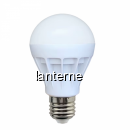 Bec cu LED Promo A60 5W E27 6400K Moonlight MNR4529