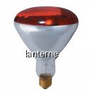 Bec Infrarosu Incalzire 100W E27 ERTN