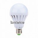 Bec Inteligent Lampa de Urgenta cu Acumulator 10W E27 JL1820