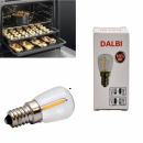 Bec LED 1W E14 pentru Cuptor 18C075 XXM