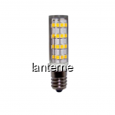 Bec LED Ceramic E14 230V 7W 2700K MNR7017