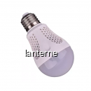 Bec LED cu Acumulator A80 18w E27 MNR9147