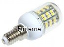 Bec LED Economic 48SMD 4W Soclu E14