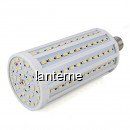 Bec LED Economic Corn Bulb 165LED 30W Soclu E27 Alb Rece