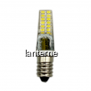 Bec LED pentru Hota E14 2.5W 6400K MNR6384