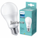 Bec LED Philips E27 13W 4000K 1521LM A60 MNR2156