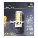 Bec LED SMD 4W Bulb Alb Natural 4000K G4 12V Skyline SL1388