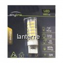 Bec LED SMD 7W Bulb Alb Natural 4000K G9 220V Skyline SL1392