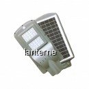 Corp de Iluminat Exterior 40LED 40W Solar cu Senzor Lumina KAL002T40