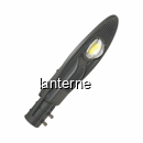 Corp de Iluminat Exterior COB LED 70W 6500K IP65 220V UB60040