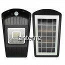 Corp Iluminat 30LED 30W Solar Senzor Lumina si Miscare CL110