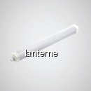 Corp liniar cu LED 16W 600mm 6400K IP65 UB60255