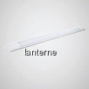 Corp liniar Slim cu LED 32W 1200mm 6400K IP20 UB60254