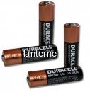Duracell set 4 baterii LR6 tip AA