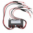 Egalizator Acumulatori 48V 4 Afisaje LED 4 Baterii 12V HC02 DALBI 0A006 XXM