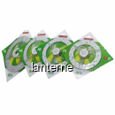 Inlocuitor Bec LED Plafoniera 96W 6400K 310mm MNR6040
