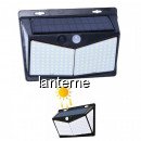 Lampa de Perete Solara 208 LED Senzori 18D030 XXM