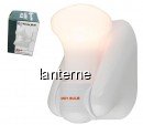 Lampa Tip Handy Bulb Bec fara fir cu Intrerupator