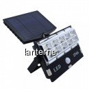 Lampa LED cu Panou Solar, Senzor, 3 moduri de iluminare T8502SMD