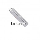 Lampa Reincarcabila de Urgenta 20 LED 10W GDLITE GD8620HP