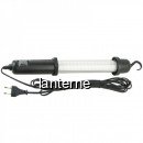 Lampa Service Auto 38 LEDuri 8W Alimentare 220V